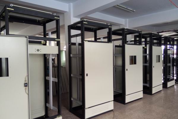 浏阳控制柜-控制柜布线要求